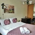 Уютная спальня