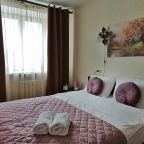 Уютная спальня