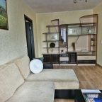 Просторная гостиная