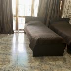 Трёхместный и более (Двухкомнатный), Апартаменты На октябрьской