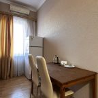 Двухместный (Стандартный номер), Гостевой дом Sokroma ЭтоЮг