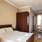 Двухместный (Стандартный номер), Гостевой дом Sokroma ЭтоЮг