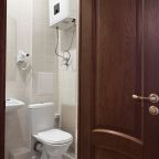 Двухместный (Стандартный номер), Гостевой дом Sokroma ЭтоЮг