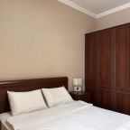 Двухместный (Стандартный номер), Гостевой дом Sokroma ЭтоЮг