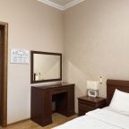 Двухместный (Стандартный номер), Гостевой дом Sokroma ЭтоЮг