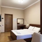 Двухместный (Стандартный номер), Гостевой дом Sokroma ЭтоЮг