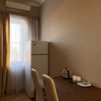 Двухместный (Стандартный номер), Гостевой дом Sokroma ЭтоЮг