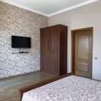 Улучшенный (Трехместный номер с балконом), Отель ЭтоЮг