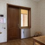 Улучшенный (Трехместный номер с балконом), Отель ЭтоЮг