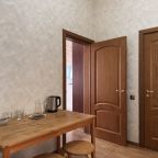 Улучшенный (Трехместный номер с балконом), Отель ЭтоЮг