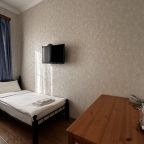Семейный (Улучшенный номер двухкомнатный), Отель ЭтоЮг