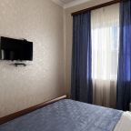 Семейный (Улучшенный номер двухкомнатный), Отель ЭтоЮг