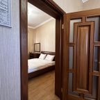 Семейный (Стандарт четырехместный), Отель ЭтоЮг