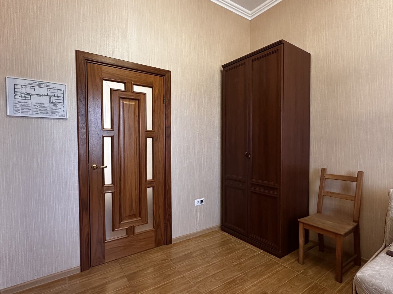 Семейный (Стандарт четырехместный), Отель ЭтоЮг