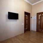 Семейный (Стандарт четырехместный), Отель ЭтоЮг