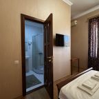 Семейный (Стандарт четырехместный), Отель ЭтоЮг
