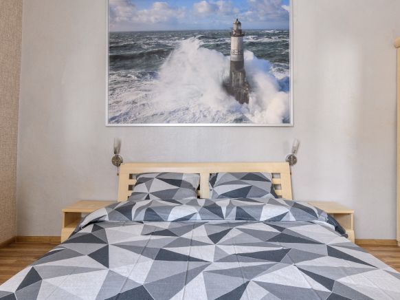 Апартаменты возле метро Чернышевская, Санкт-Петербург