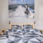 Апартаменты SpbMain у метро Чернышевская