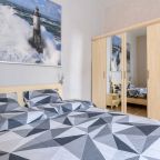 Апартаменты SpbMain у метро Чернышевская