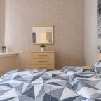 Апартаменты SpbMain у метро Чернышевская