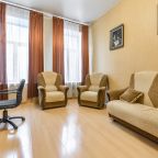 Апартаменты SpbMain у метро Чернышевская