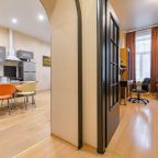 Апартаменты SpbMain у метро Чернышевская