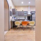 Апартаменты SpbMain у метро Чернышевская