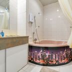 Апартаменты SpbMain у метро Чернышевская