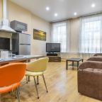 Апартаменты SpbMain у метро Чернышевская