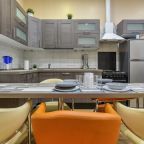 Апартаменты SpbMain у метро Чернышевская