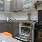 Апартаменты SpbMain у метро Чернышевская