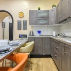 Апартаменты SpbMain у метро Чернышевская