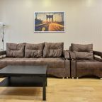 Апартаменты SpbMain у метро Чернышевская