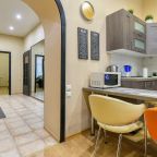 Апартаменты SpbMain у метро Чернышевская