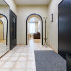 Апартаменты SpbMain у метро Чернышевская