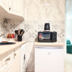 Апартаменты (Трехкомнатные), Апартаменты LikeHome на Дзержинского