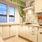 Апартаменты (Трехкомнатные), Апартаменты LikeHome на Дзержинского