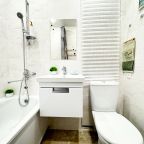 Апартаменты (Трехкомнатные), Апартаменты LikeHome на Дзержинского