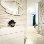 Апартаменты (Трехкомнатные), Апартаменты LikeHome на Дзержинского