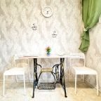 Апартаменты (Трехкомнатные), Апартаменты LikeHome на Дзержинского