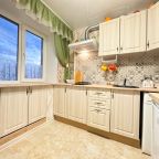 Апартаменты (Трехкомнатные), Апартаменты LikeHome на Дзержинского