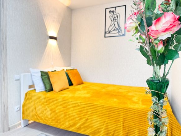 Апартаменты LikeHome на Дзержинского