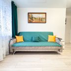 Апартаменты (Трехкомнатные), Апартаменты LikeHome на Дзержинского