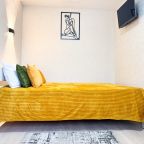 Апартаменты (Трехкомнатные), Апартаменты LikeHome на Дзержинского