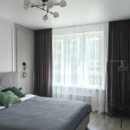 Ранний заезд, Апартаменты Двухкомнатные на Мариенко