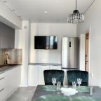 Ранний заезд, Апартаменты Двухкомнатные на Мариенко