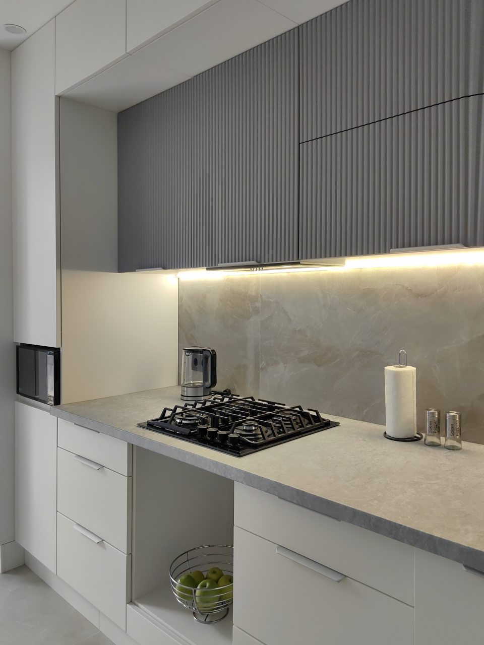 Ранний заезд, Апартаменты Двухкомнатные на Мариенко