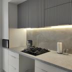 Ранний заезд, Апартаменты Двухкомнатные на Мариенко