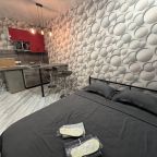 Студио (Комфорт), Отель Акварели