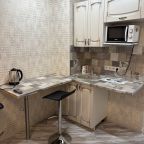 Студио (Комфорт), Отель Акварели